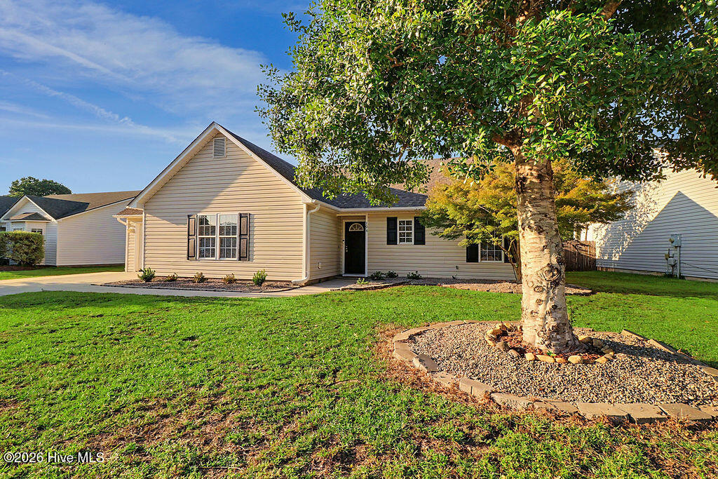 104 Olde Well Loop Road
