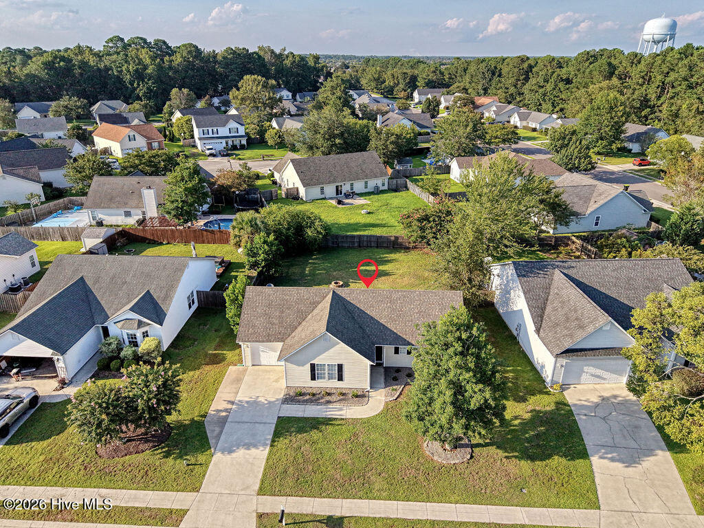 104 Olde Well Loop Road