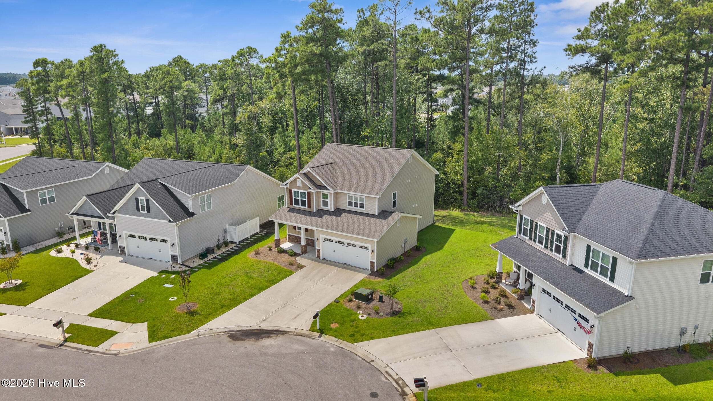 5311 Vespar Court