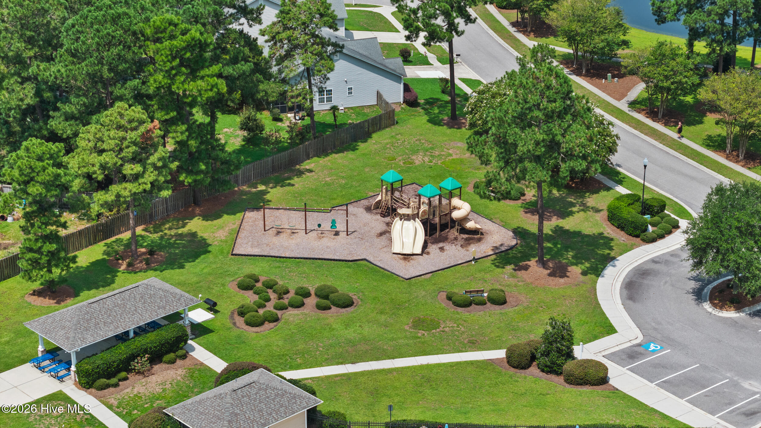 5311 Vespar Court