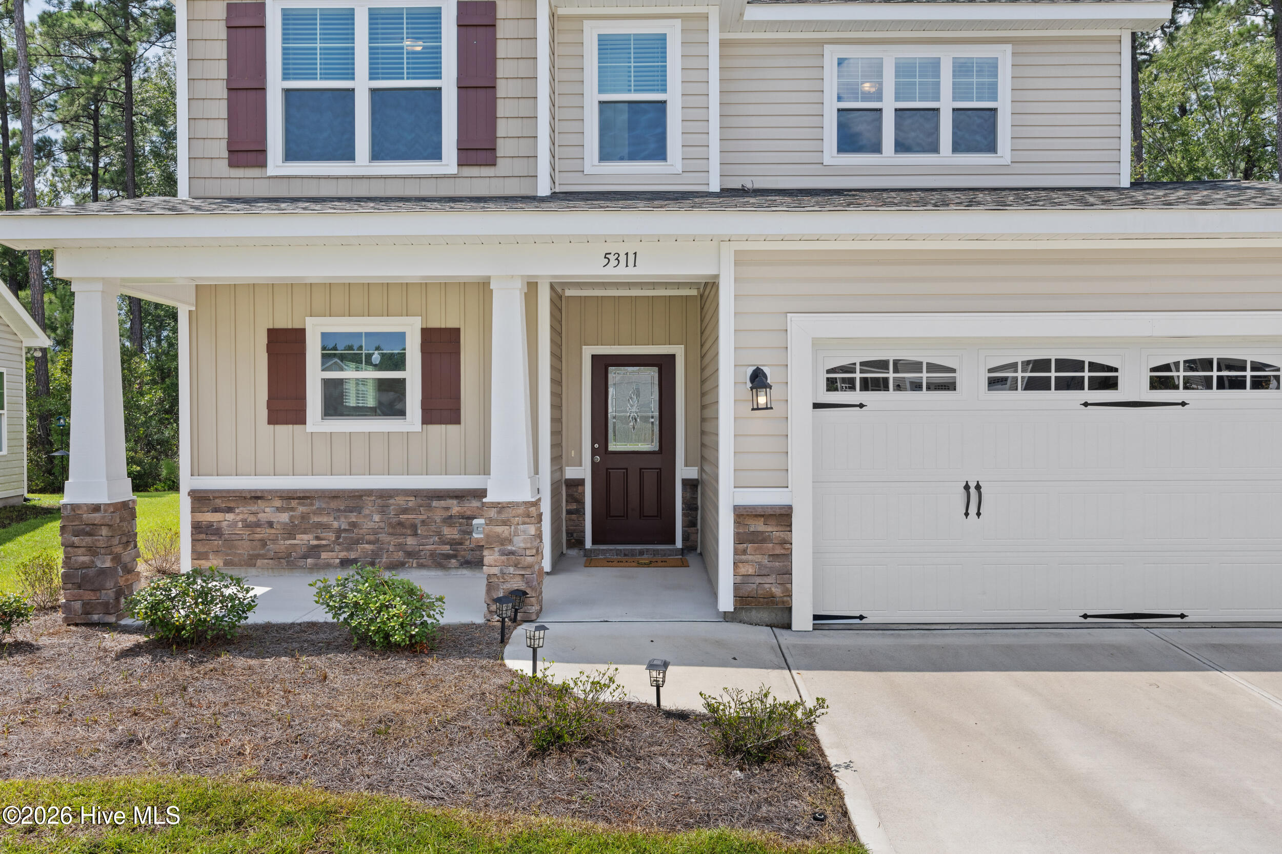 5311 Vespar Court