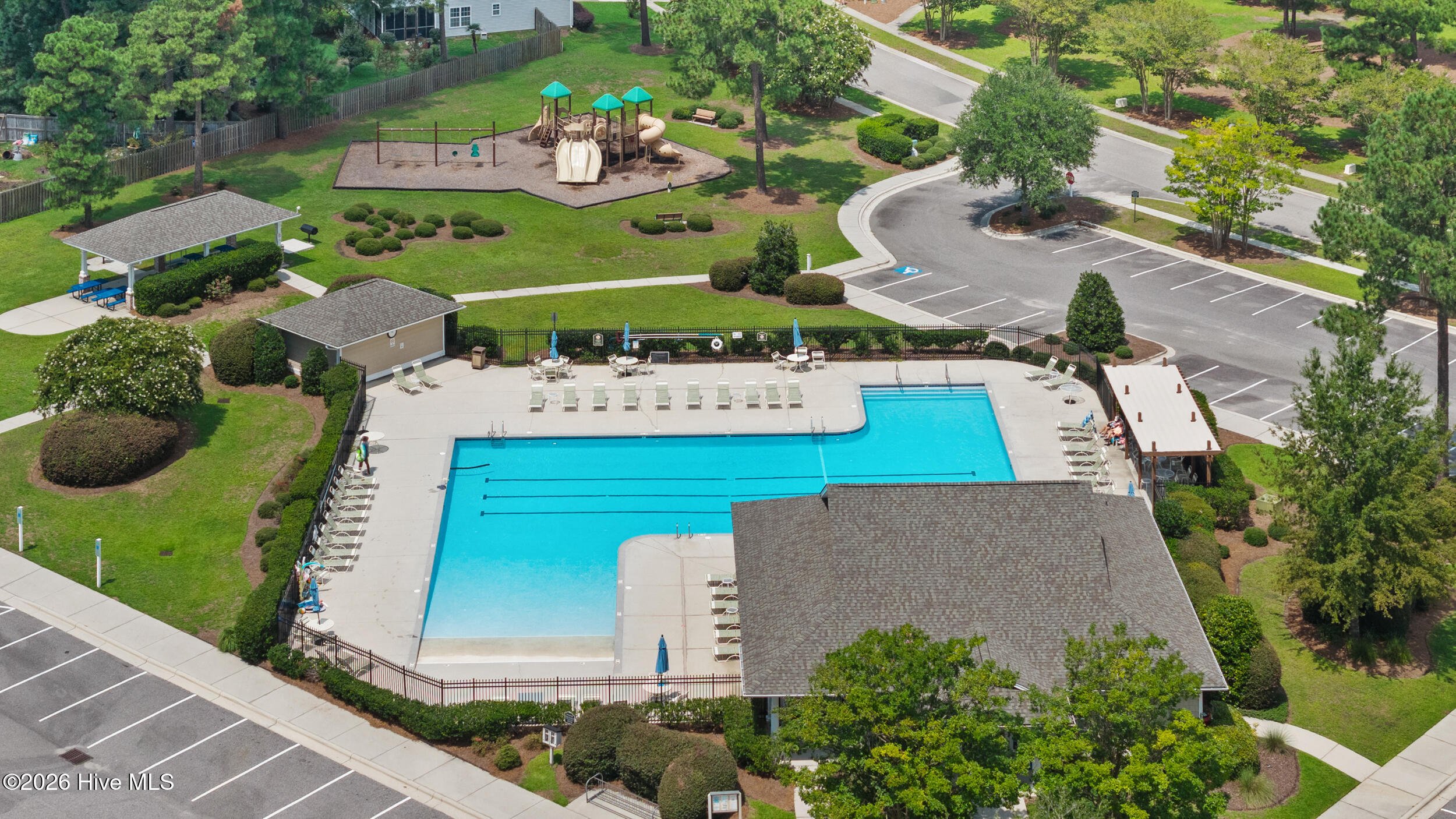 5311 Vespar Court