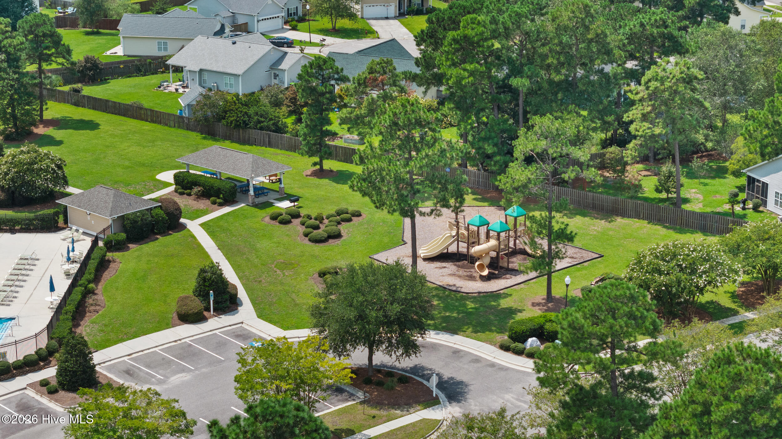 5311 Vespar Court