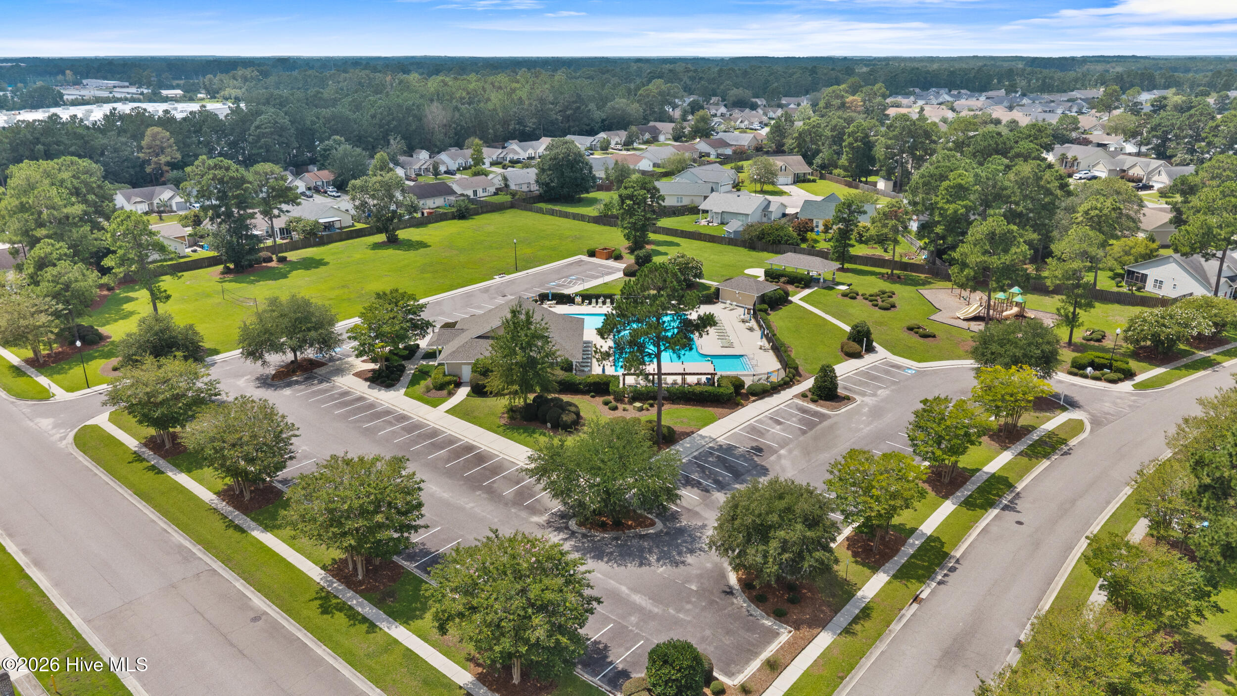 5311 Vespar Court