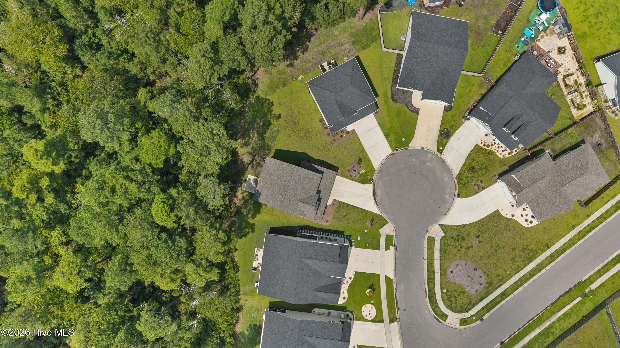 5311 Vespar Court