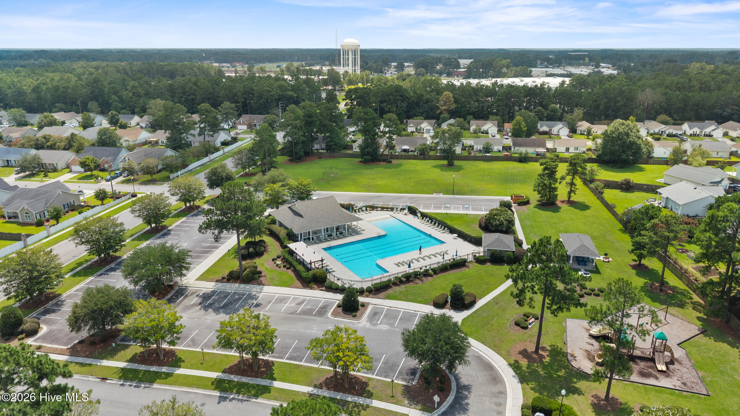 5311 Vespar Court