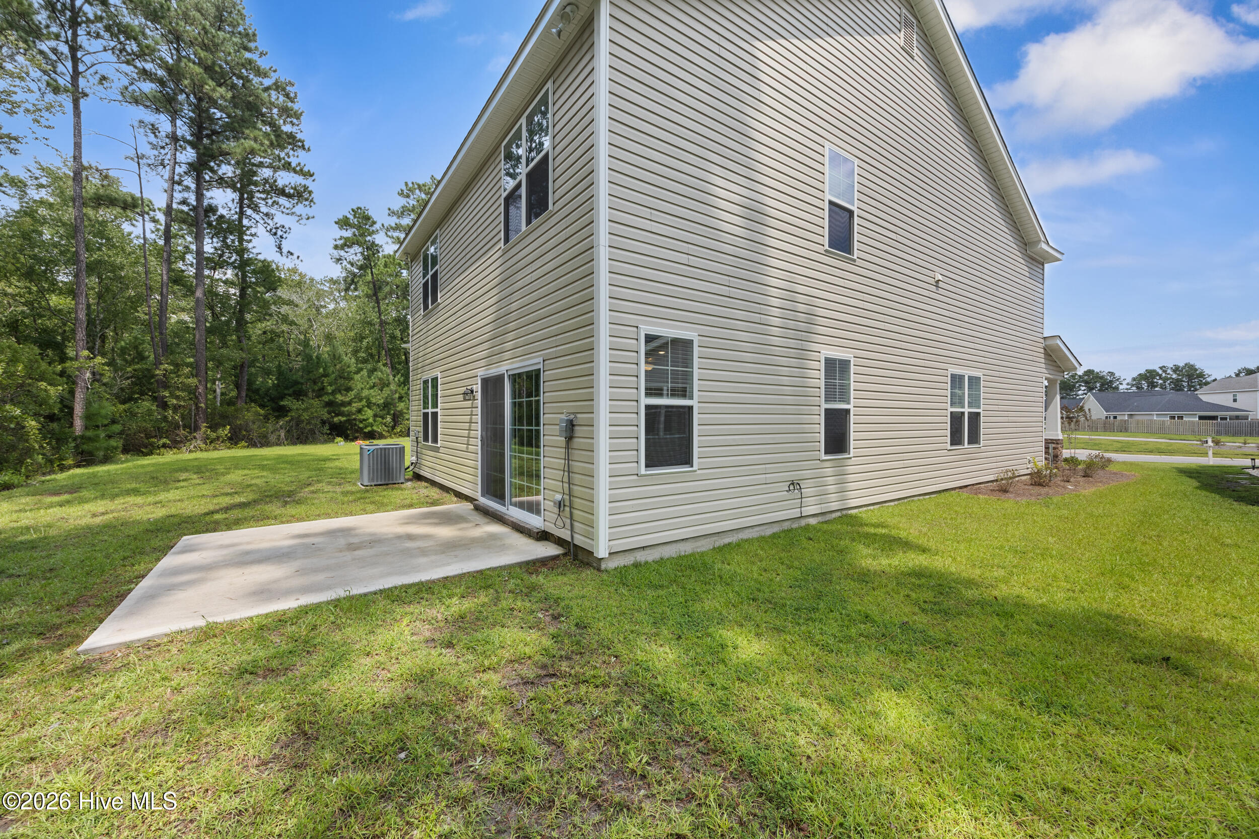 5311 Vespar Court