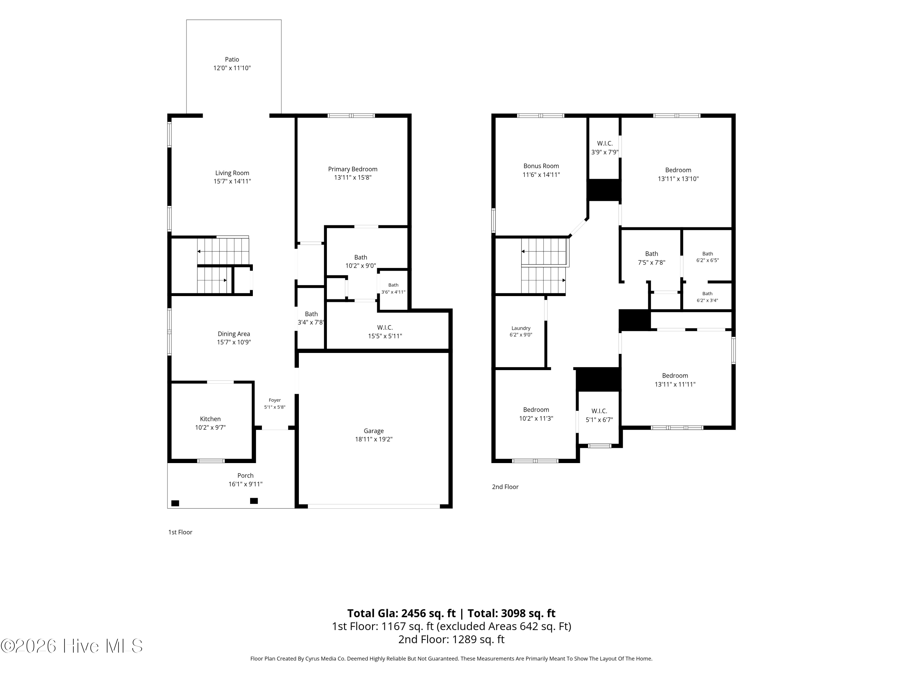 5311 Vespar Court
