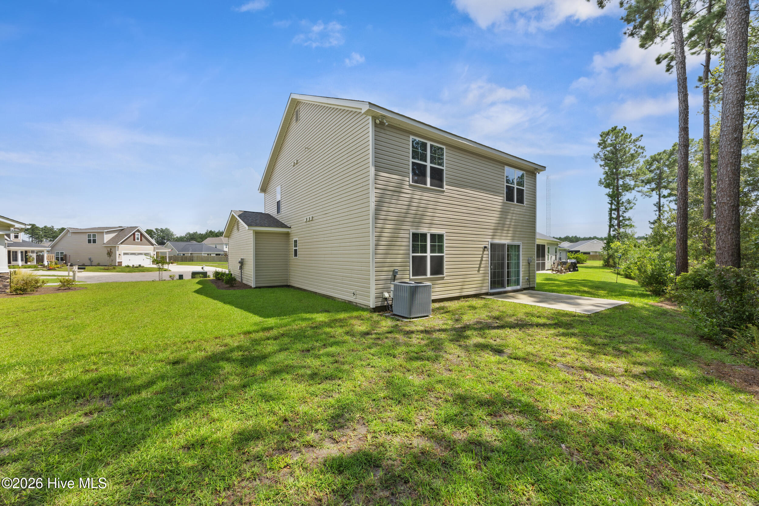 5311 Vespar Court