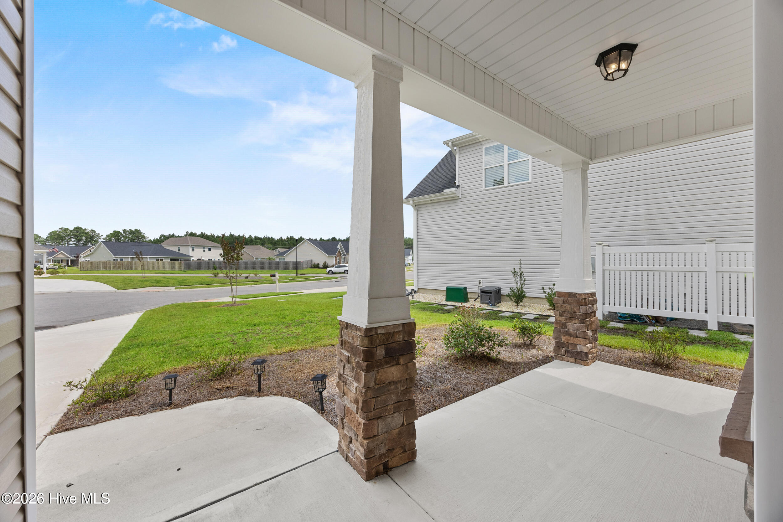 5311 Vespar Court