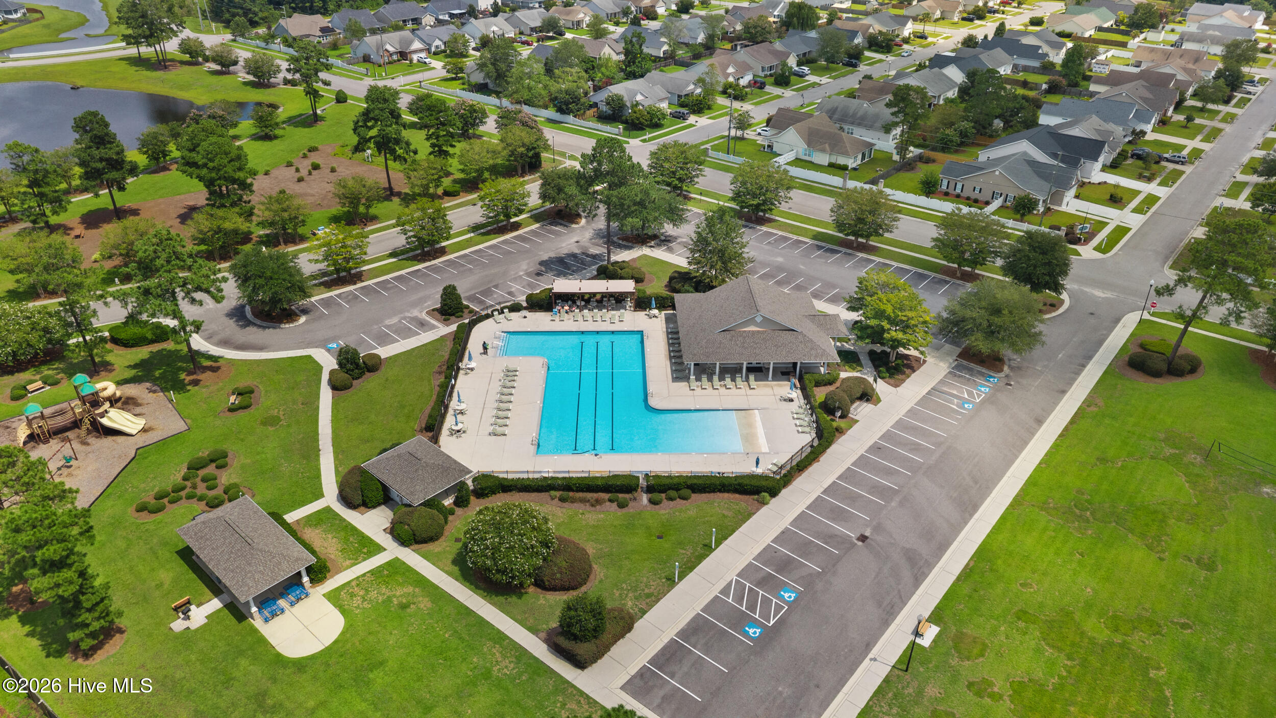 5311 Vespar Court