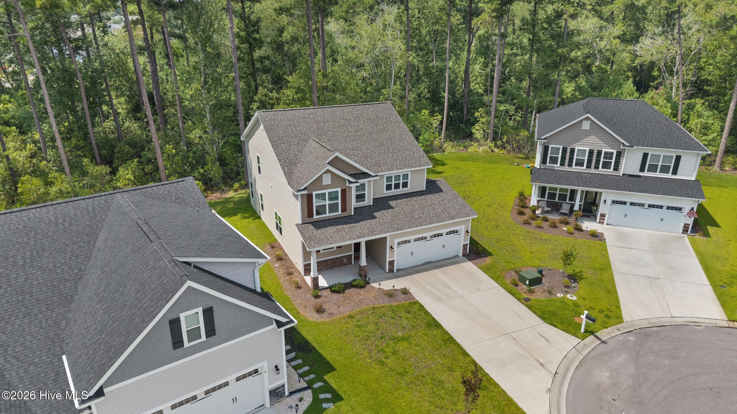 5311 Vespar Court