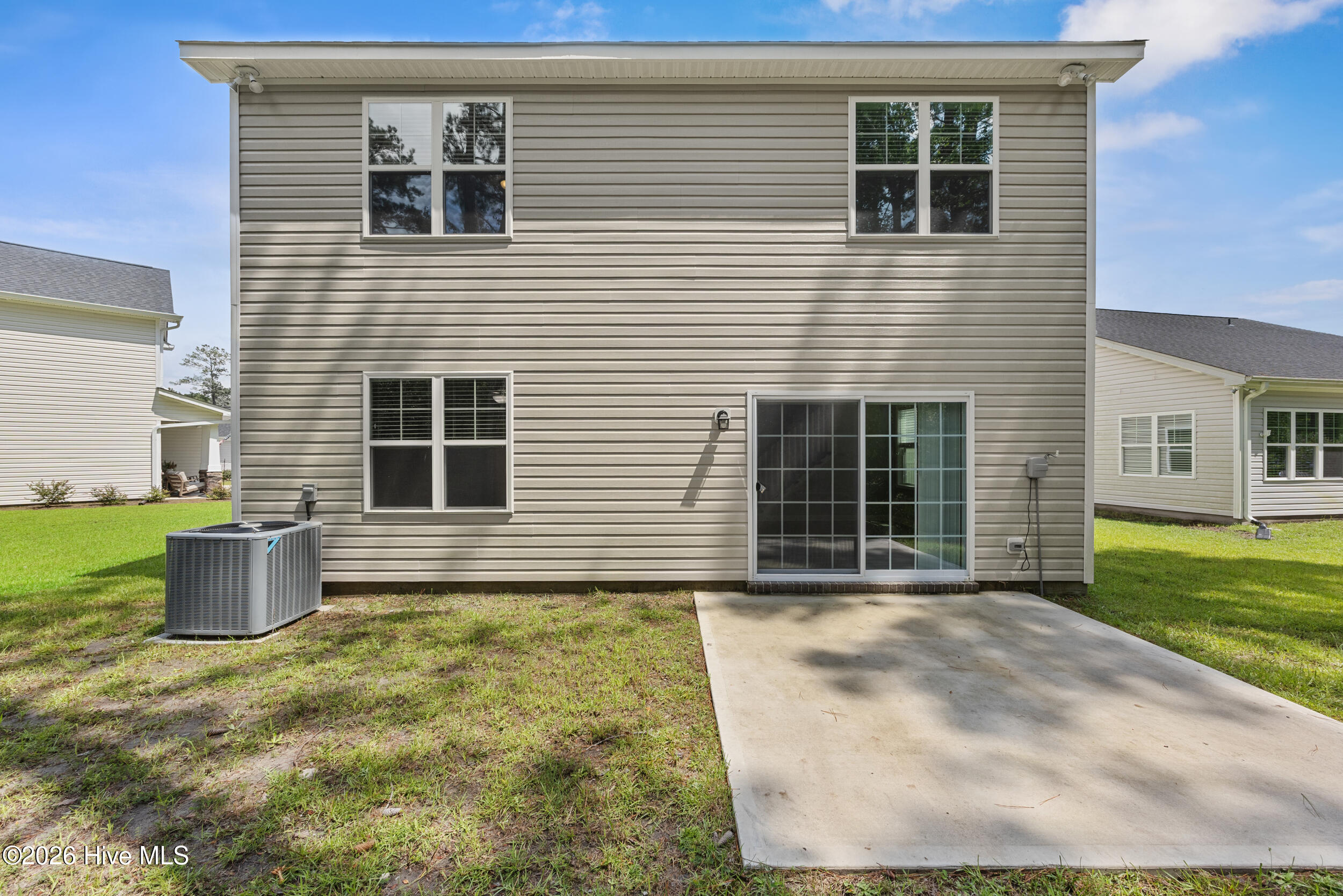 5311 Vespar Court