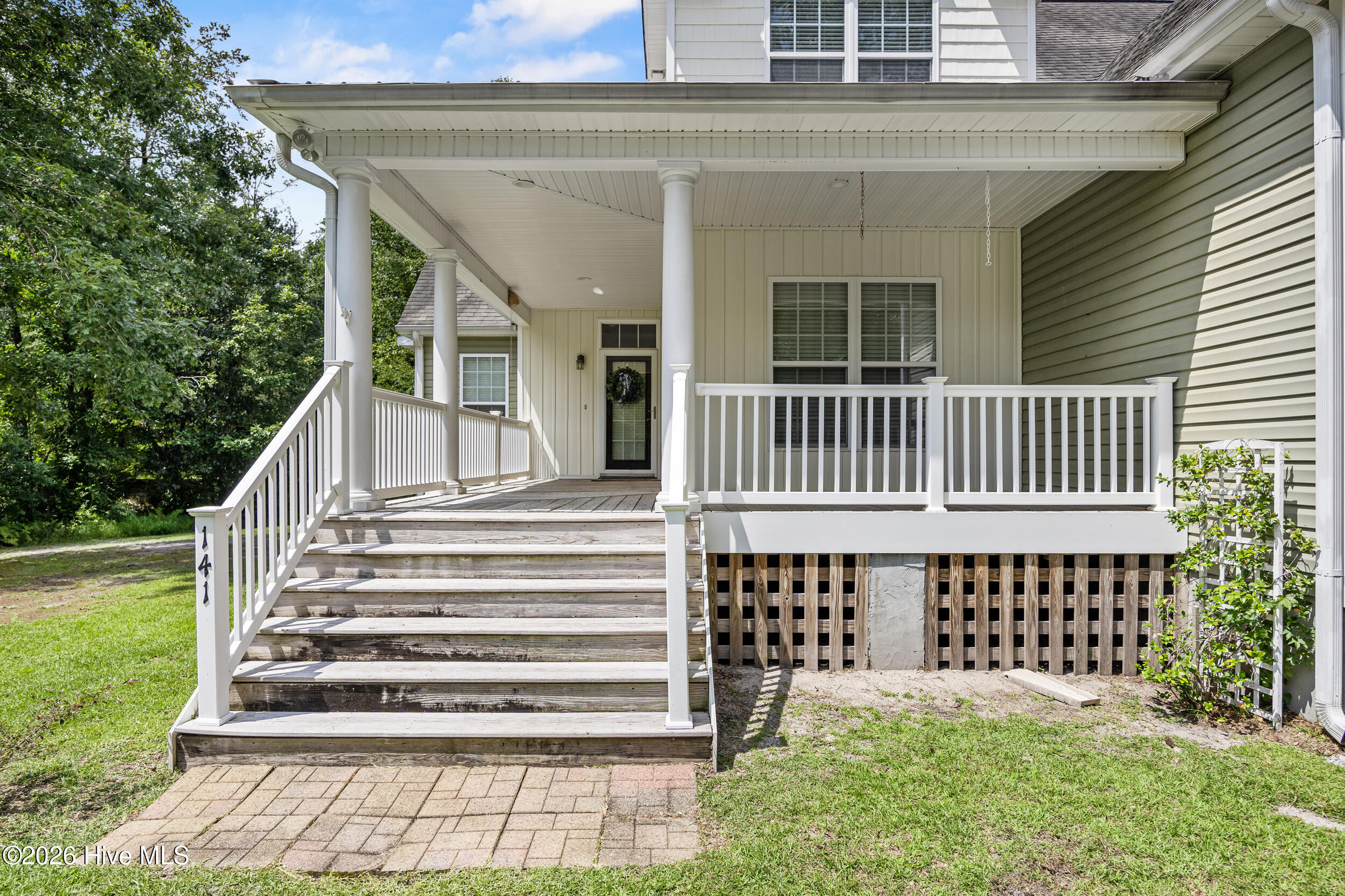 141 Sweetbrier Drive