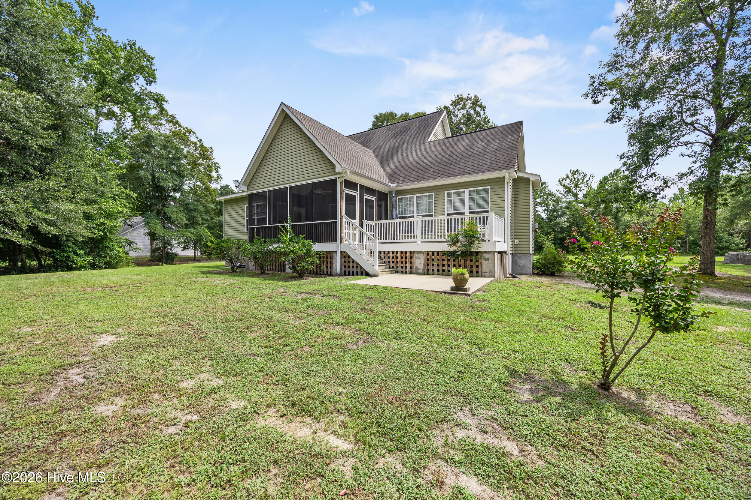 141 Sweetbrier Drive