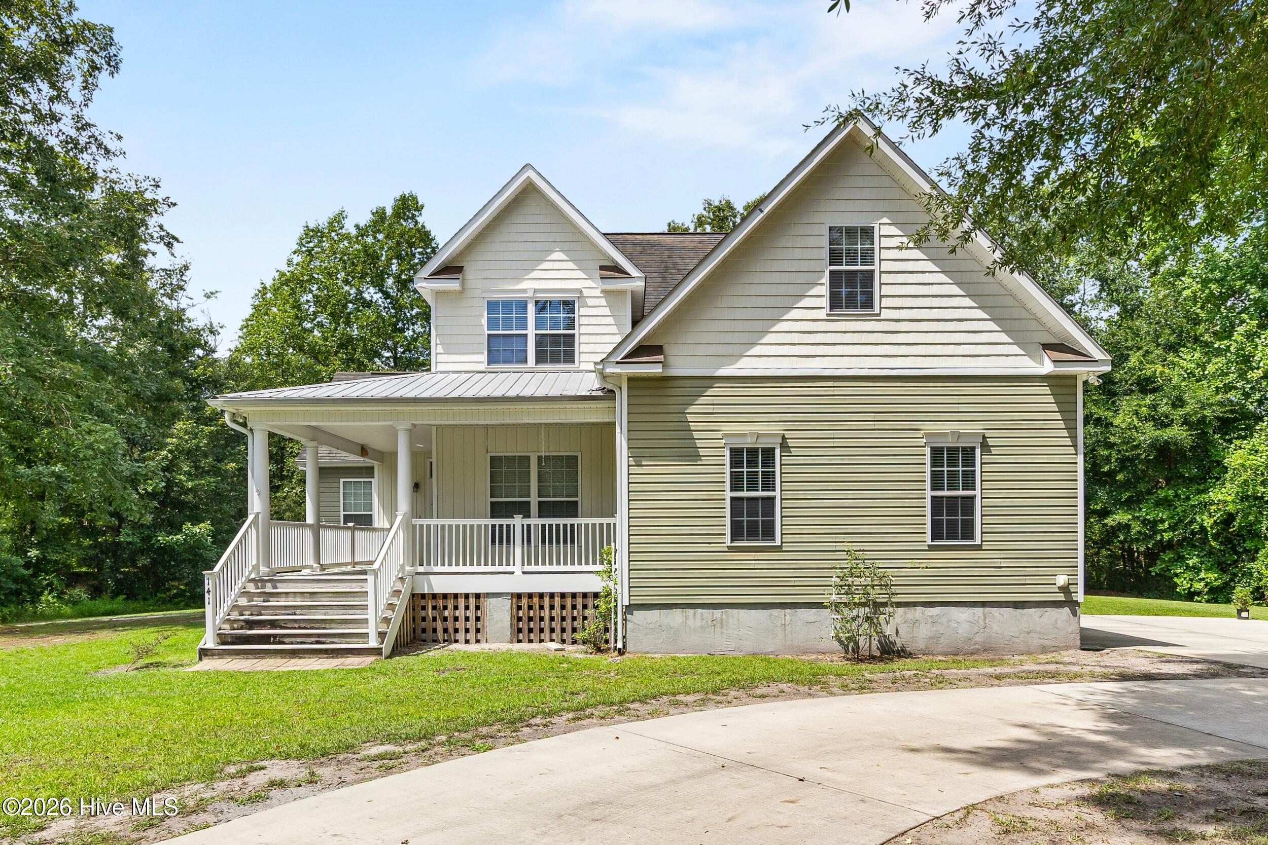 141 Sweetbrier Drive