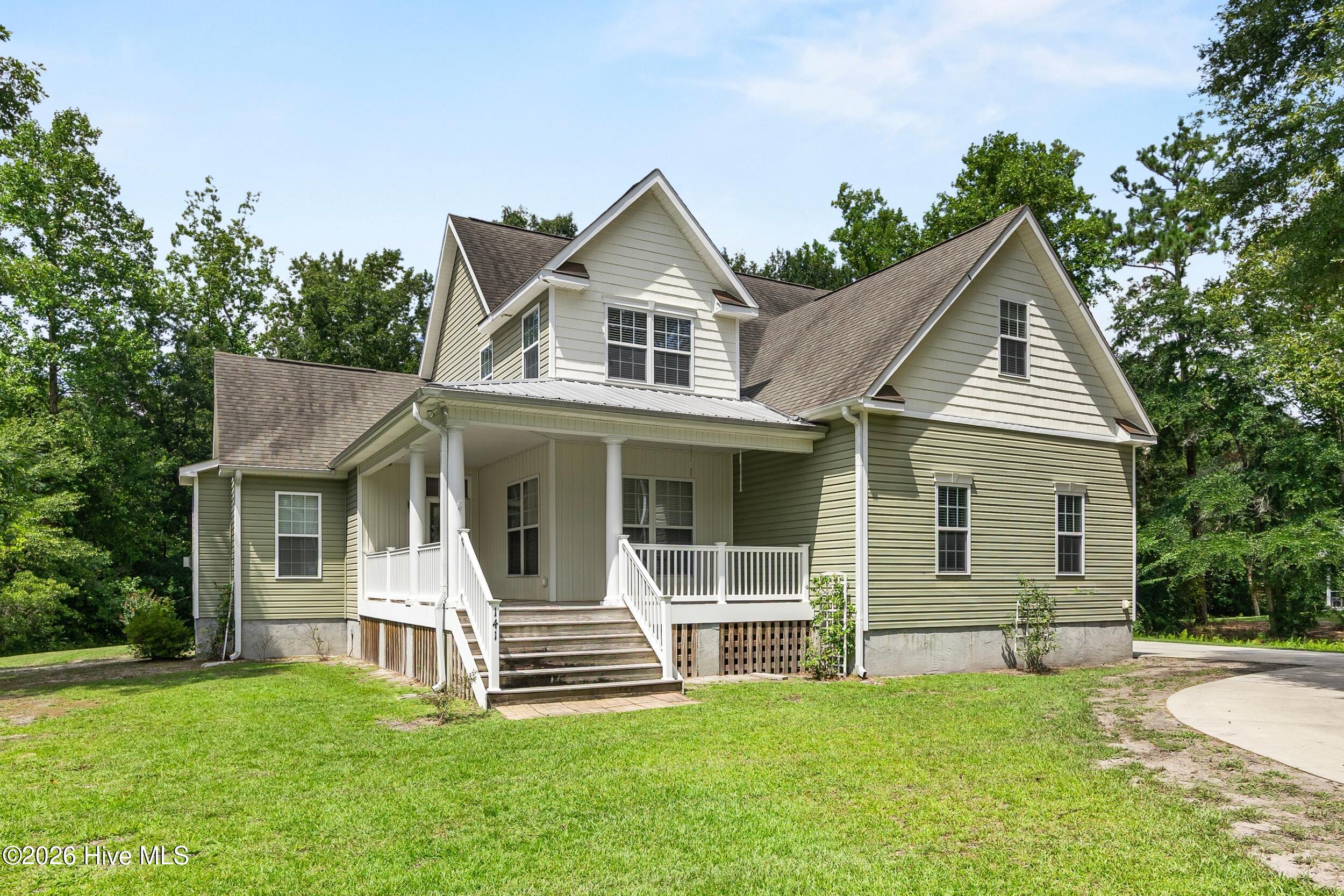 141 Sweetbrier Drive