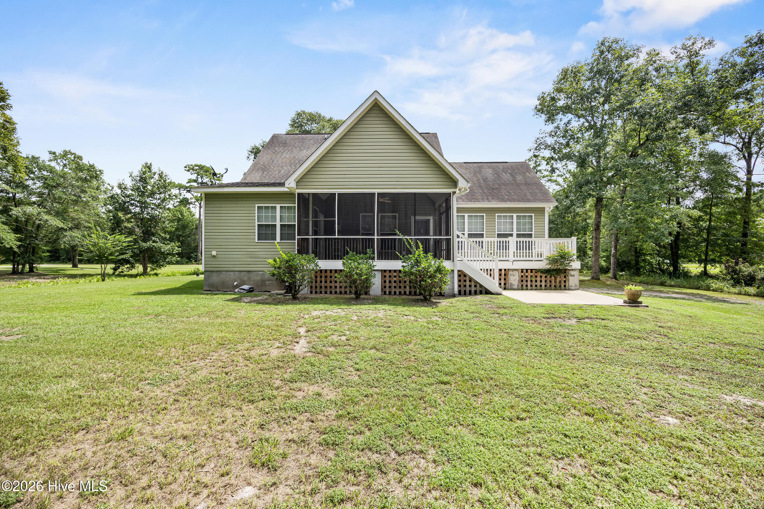 141 Sweetbrier Drive