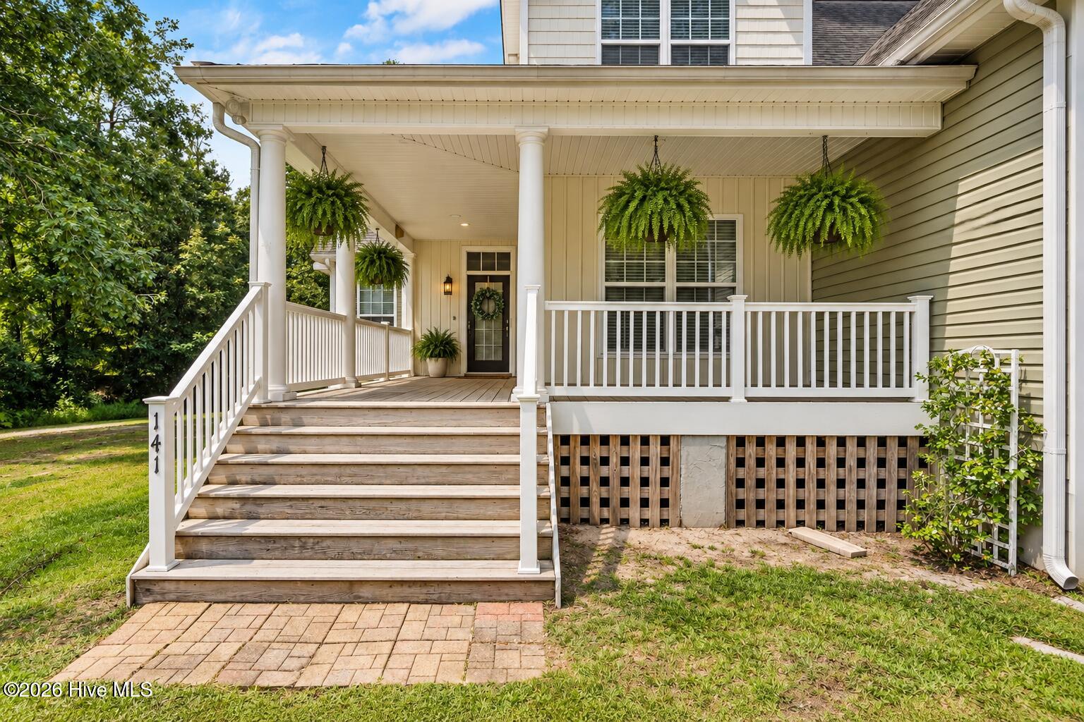 141 Sweetbrier Drive