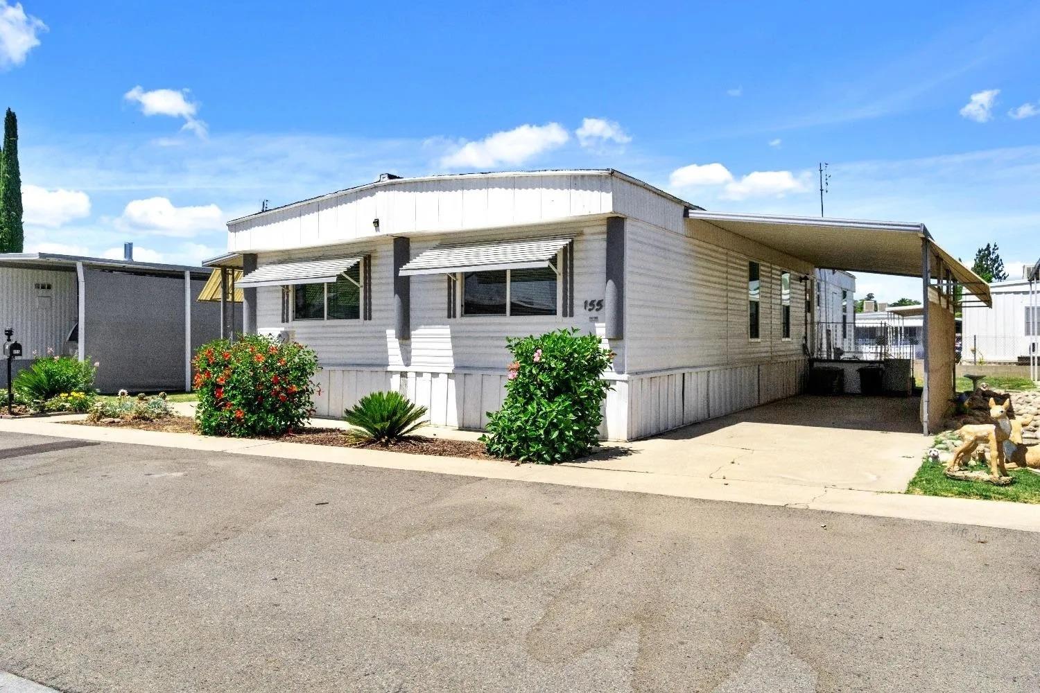 1500 Villa # 155