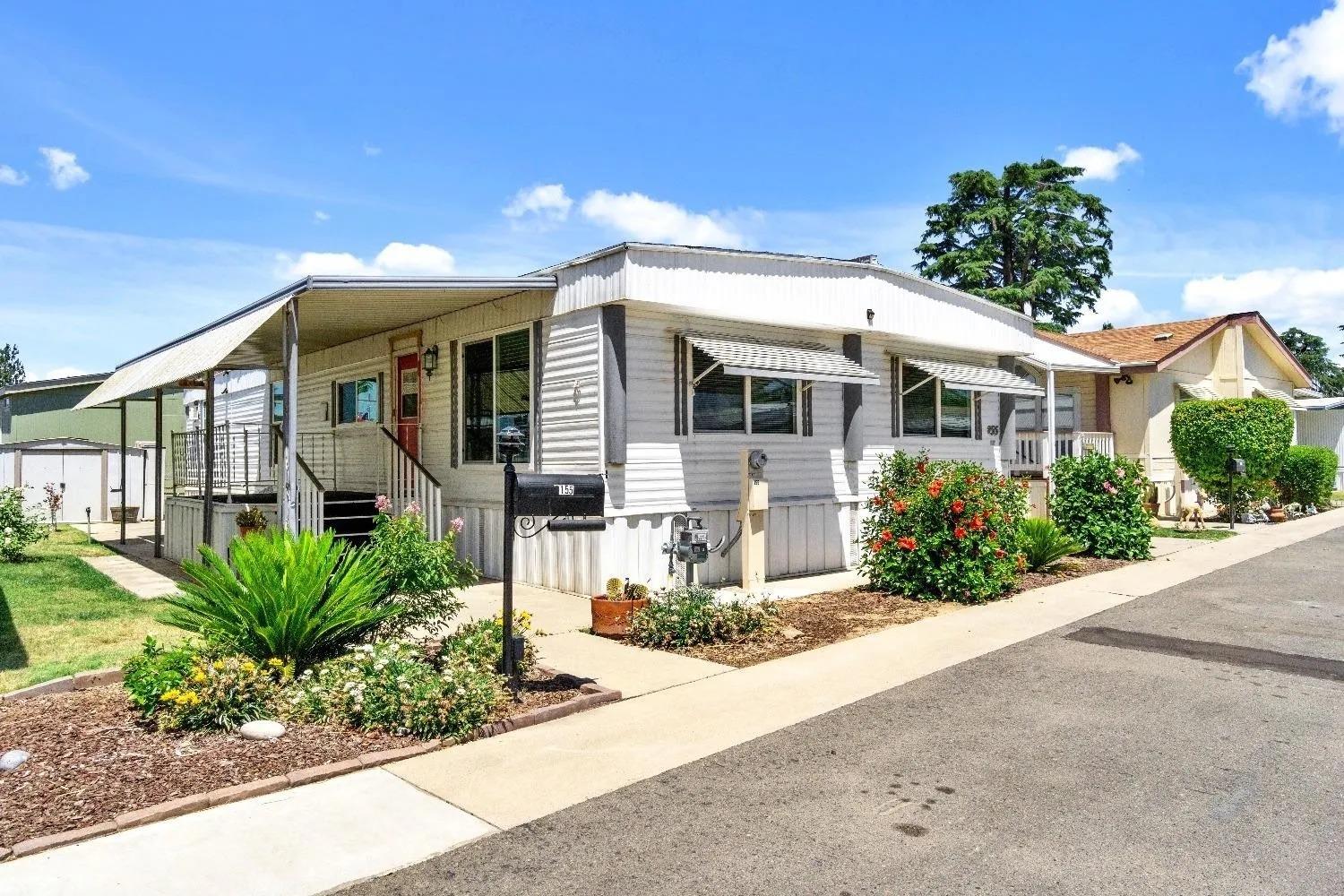 1500 Villa # 155