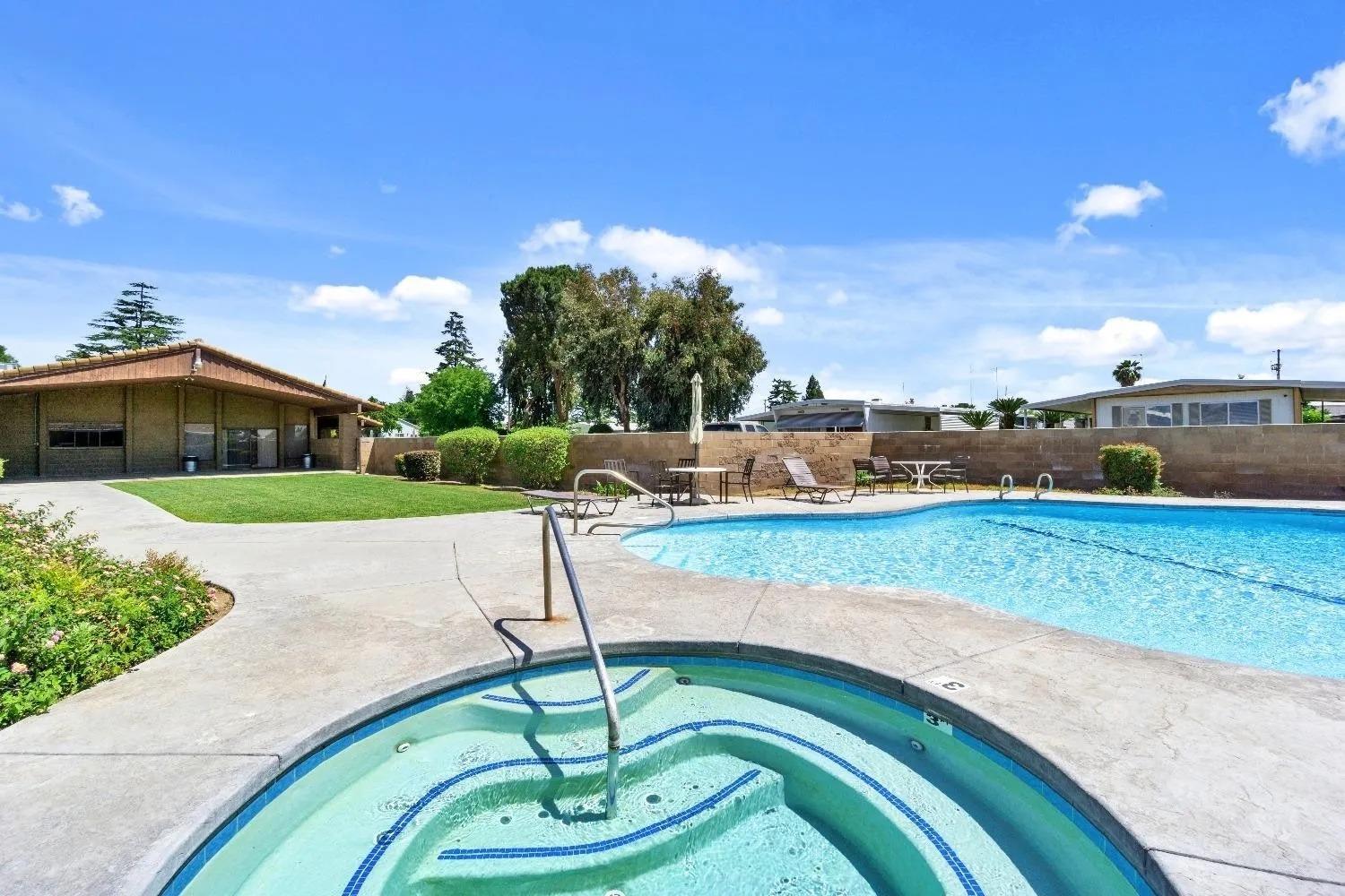 1500 Villa # 155