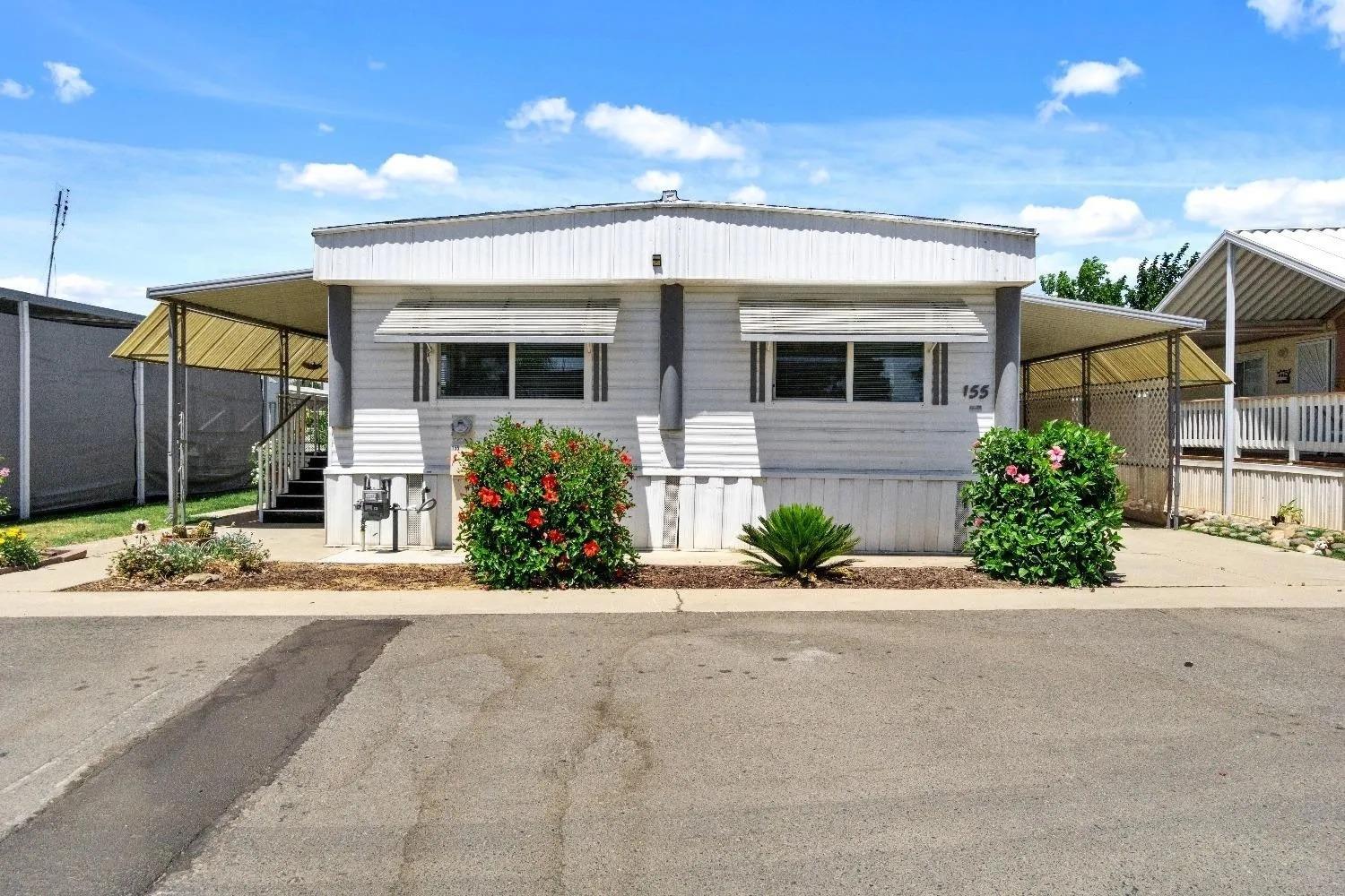 1500 Villa # 155