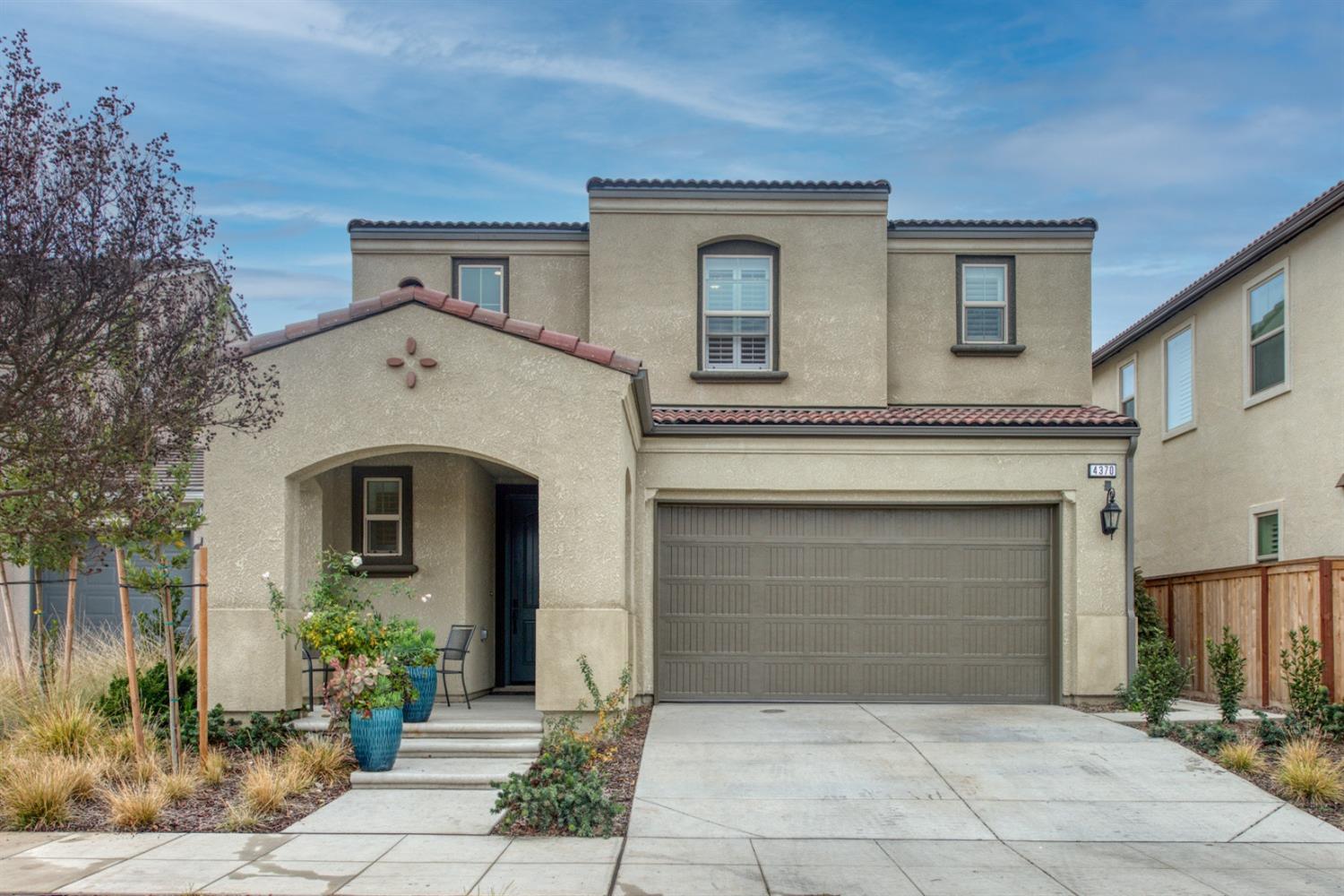 4370 Redrock Drive