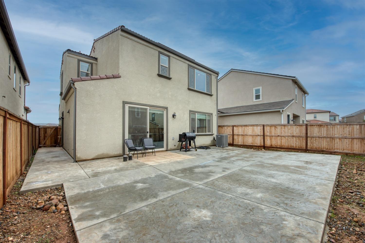 4370 Redrock Drive