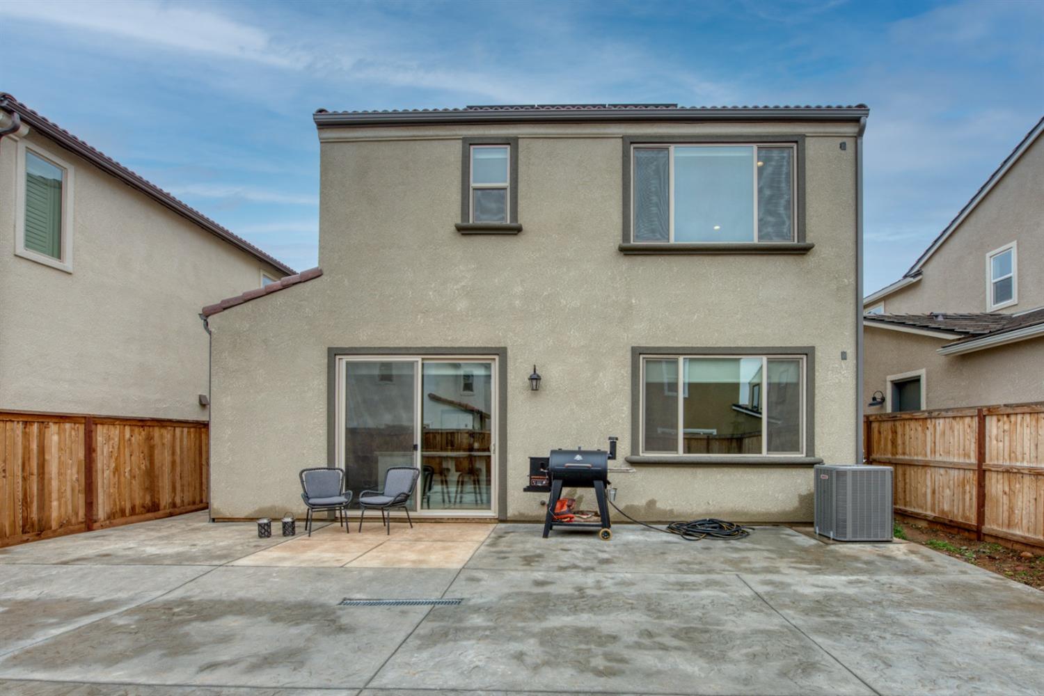 4370 Redrock Drive