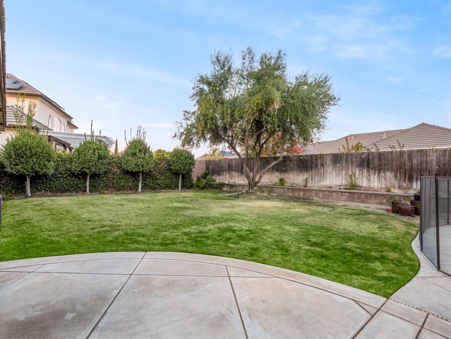 10764 N Baird Avenue