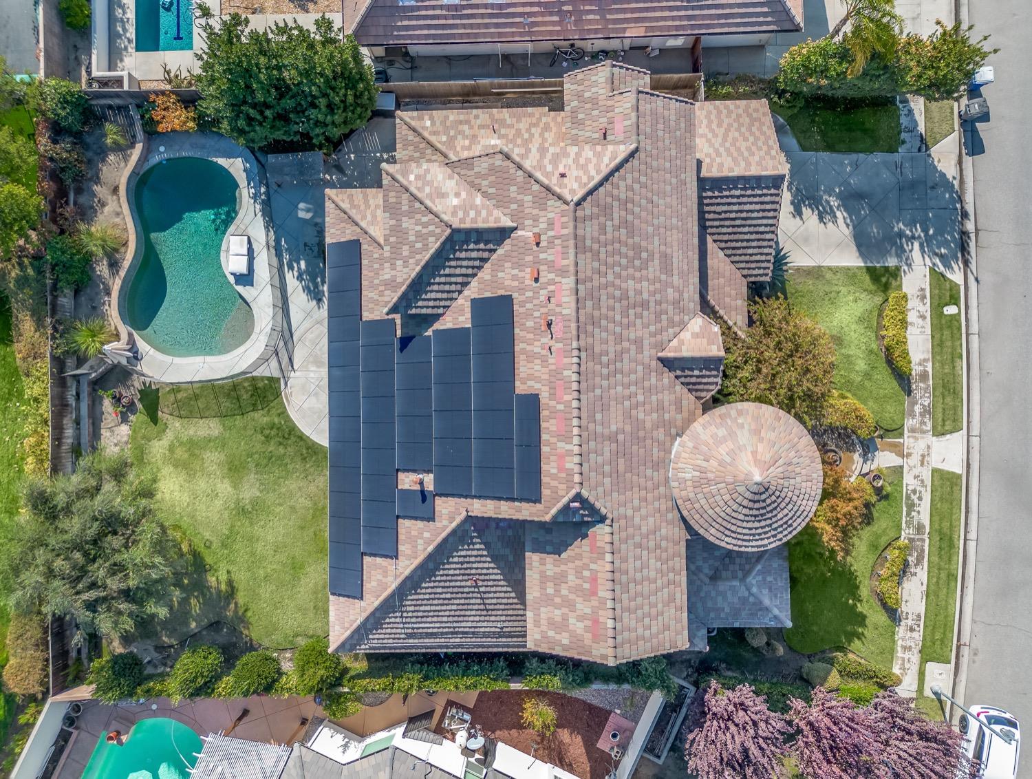 10764 N Baird Avenue