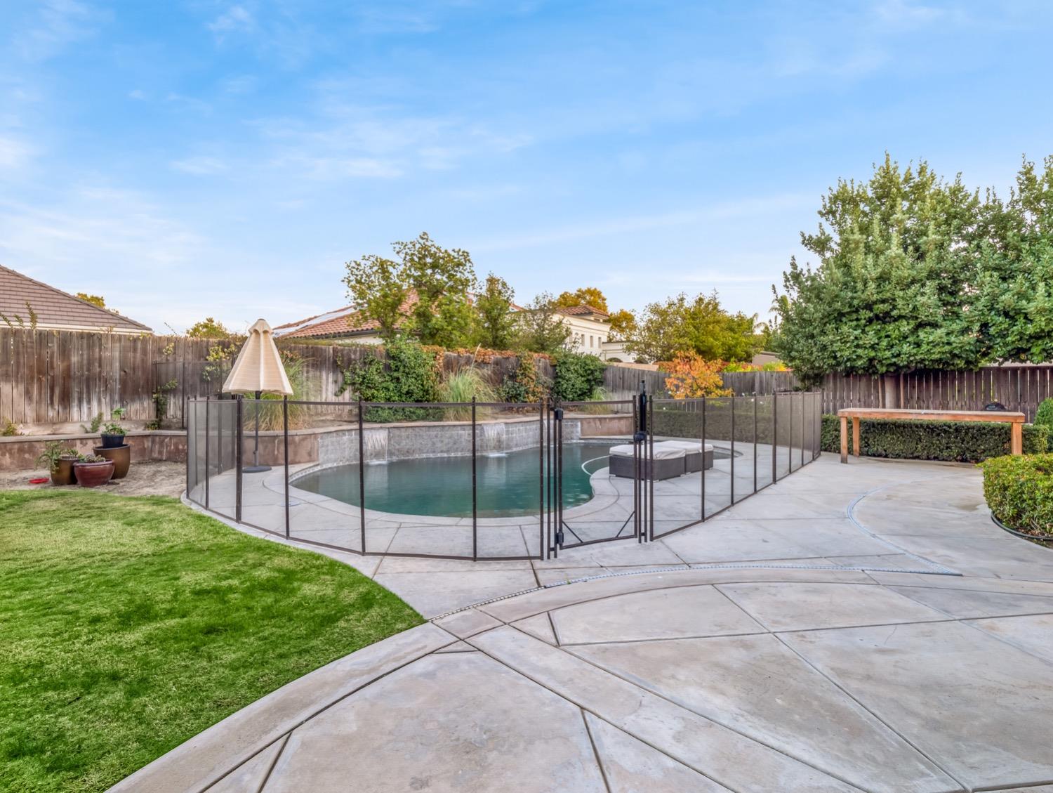 10764 N Baird Avenue