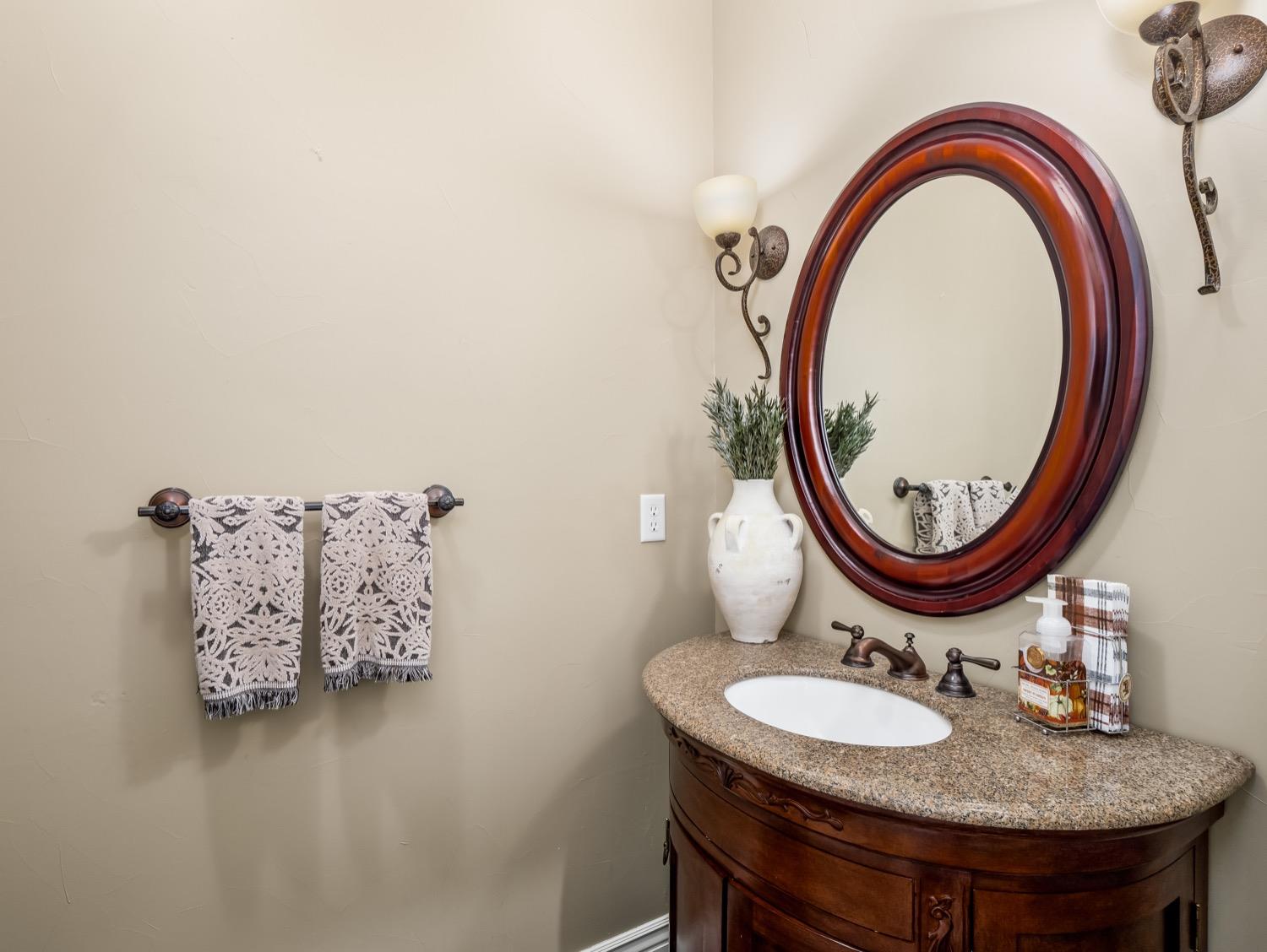 10764 N Baird Avenue