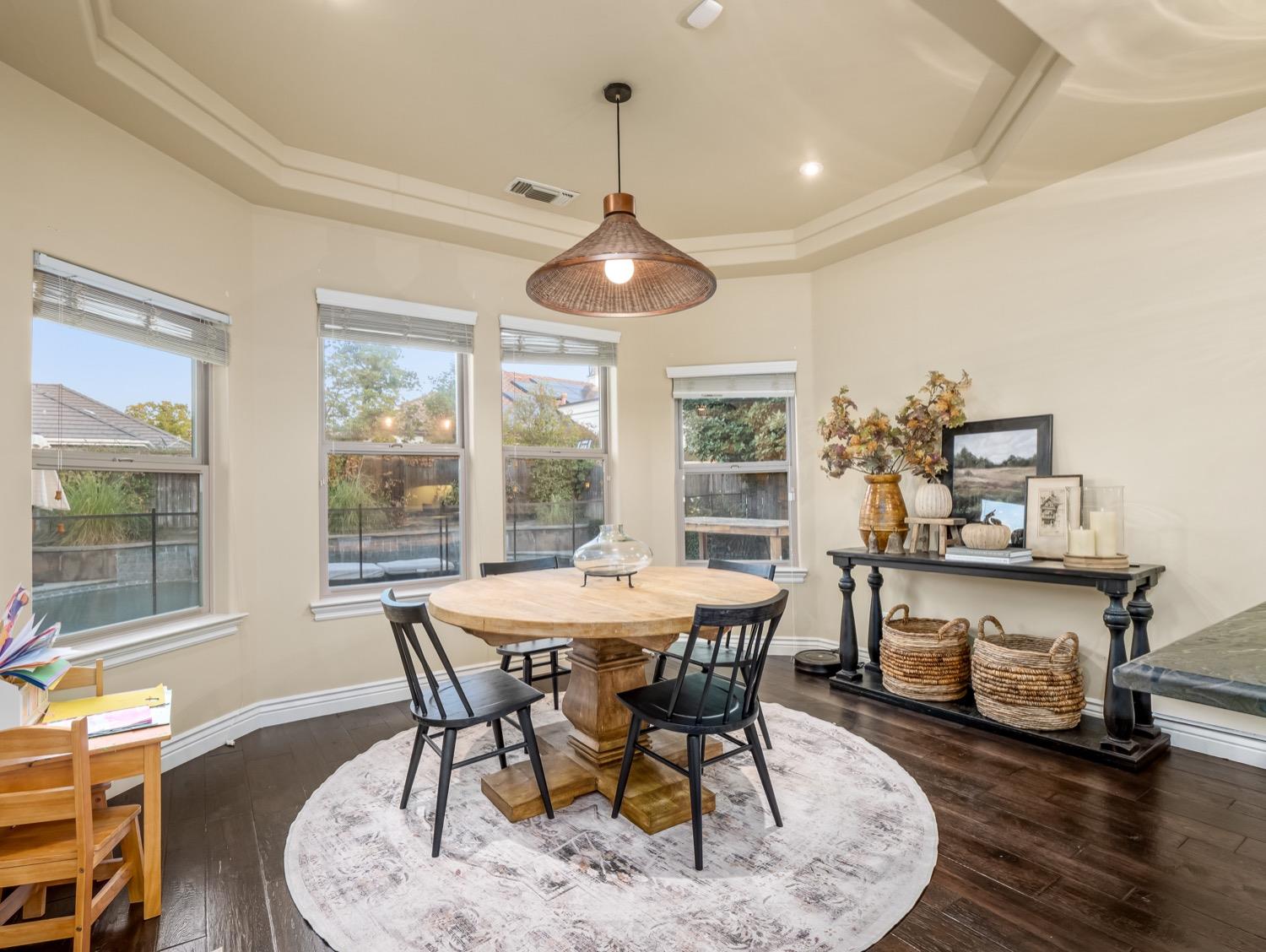 10764 N Baird Avenue