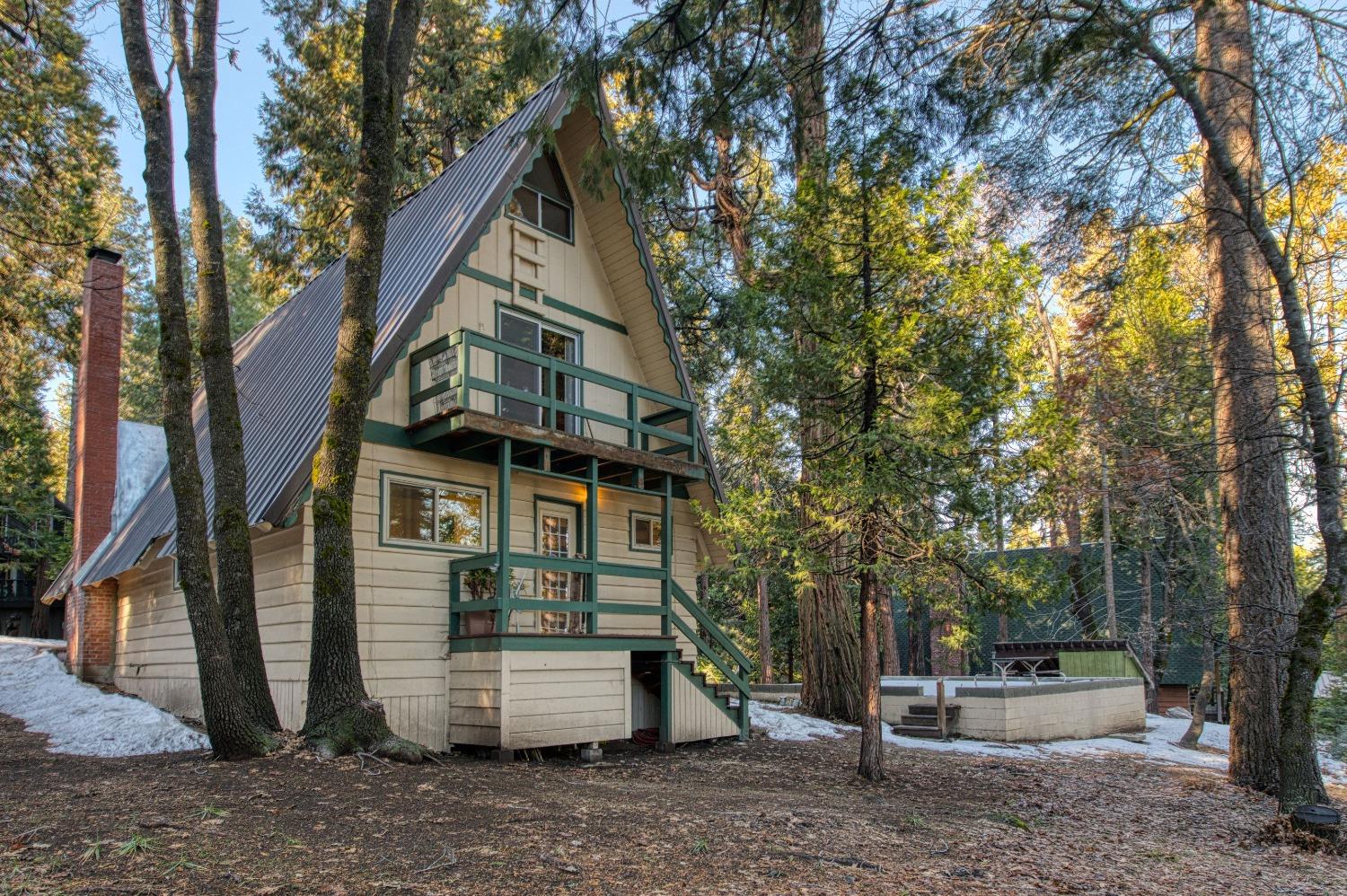 42066 Hanging Branch Road