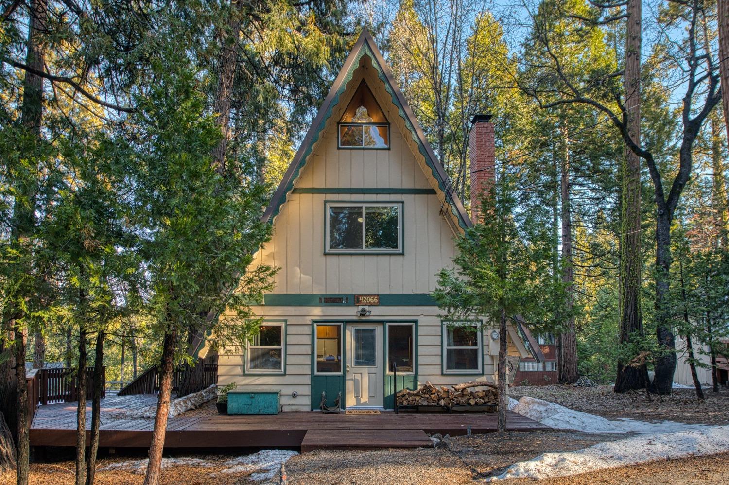 42066 Hanging Branch Road