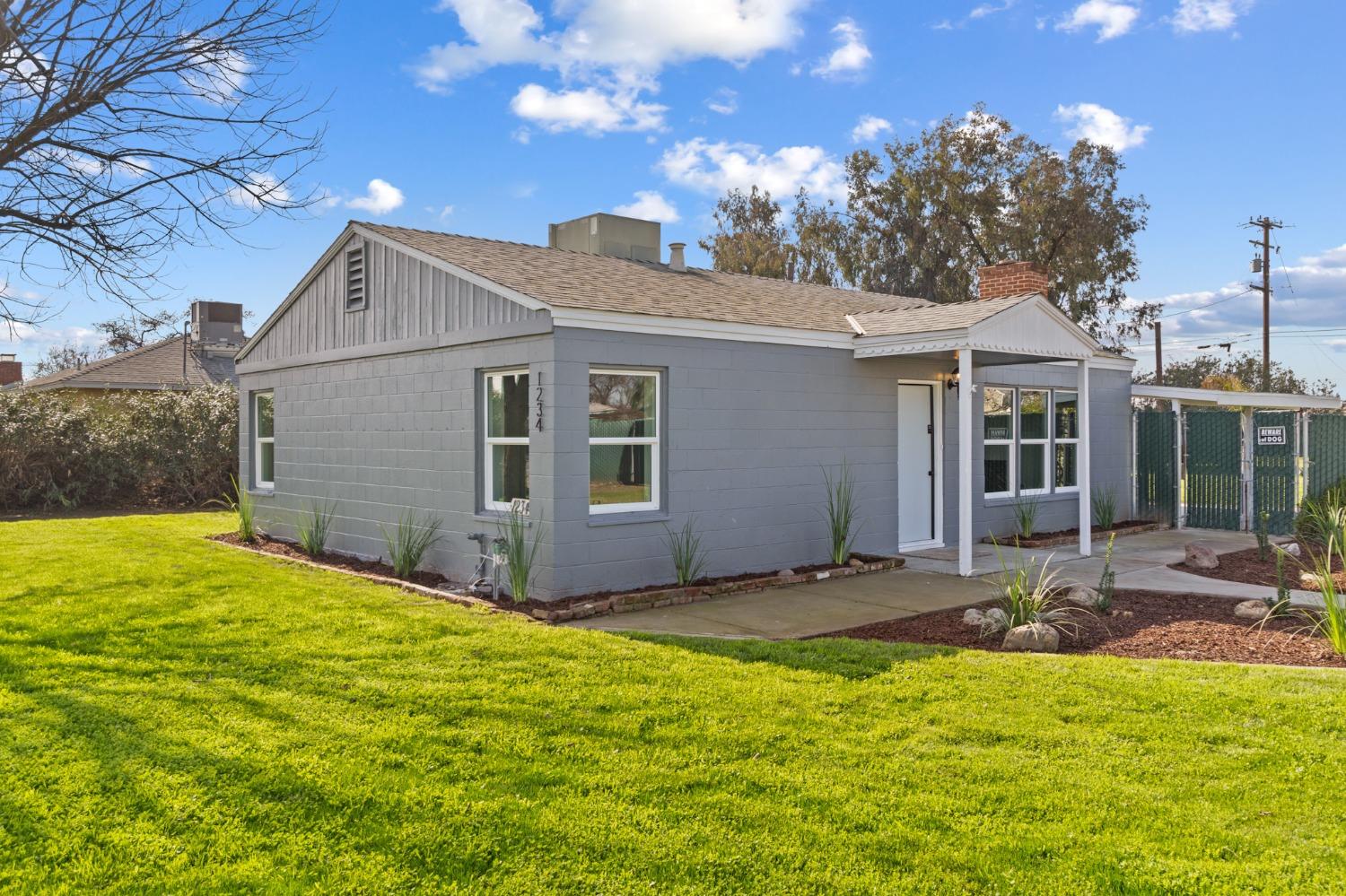 1234 Fitzgerald Lane