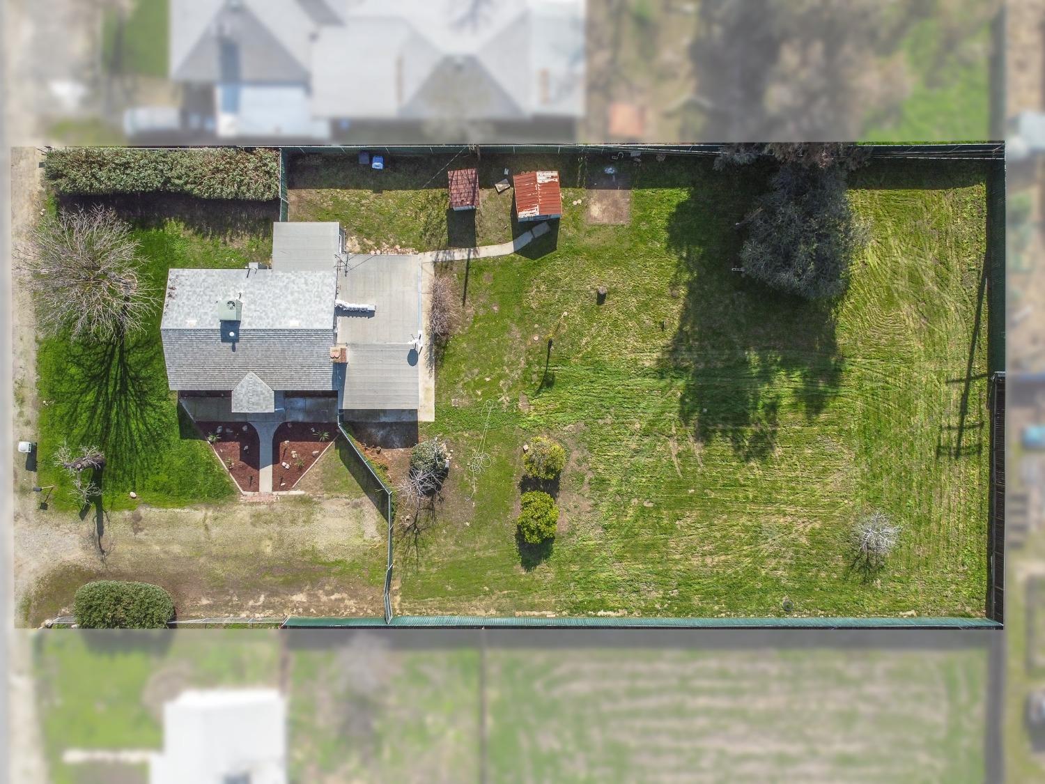 1234 Fitzgerald Lane
