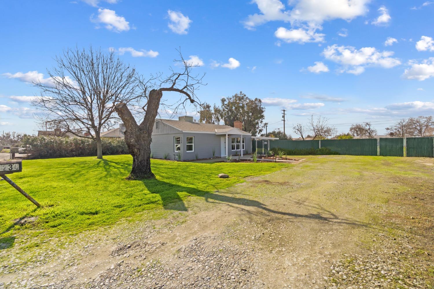1234 Fitzgerald Lane