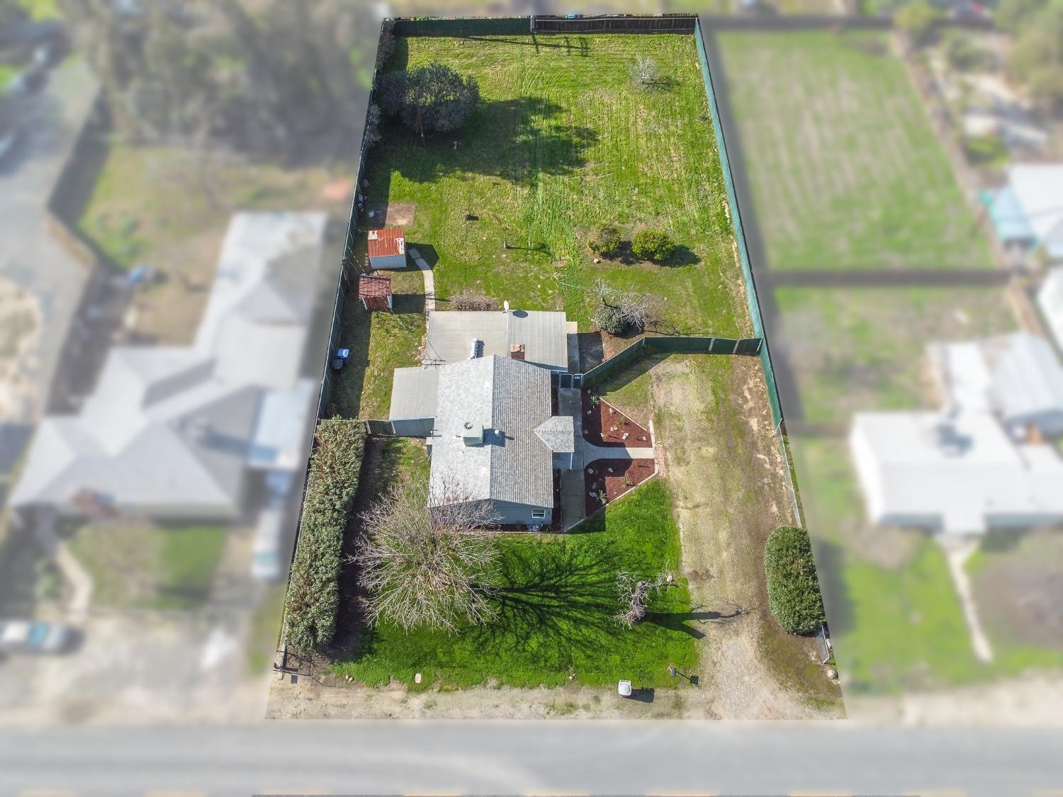 1234 Fitzgerald Lane