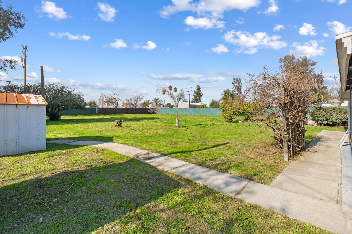 1234 Fitzgerald Lane