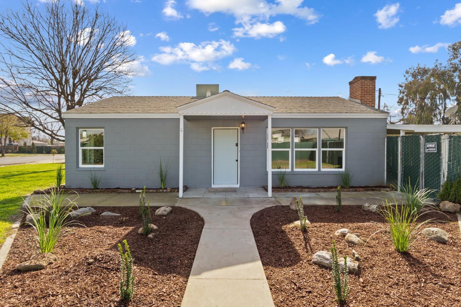 1234 Fitzgerald Lane
