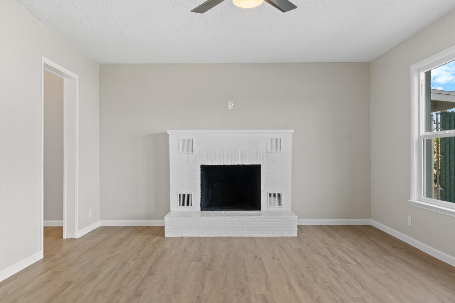 1234 Fitzgerald Lane