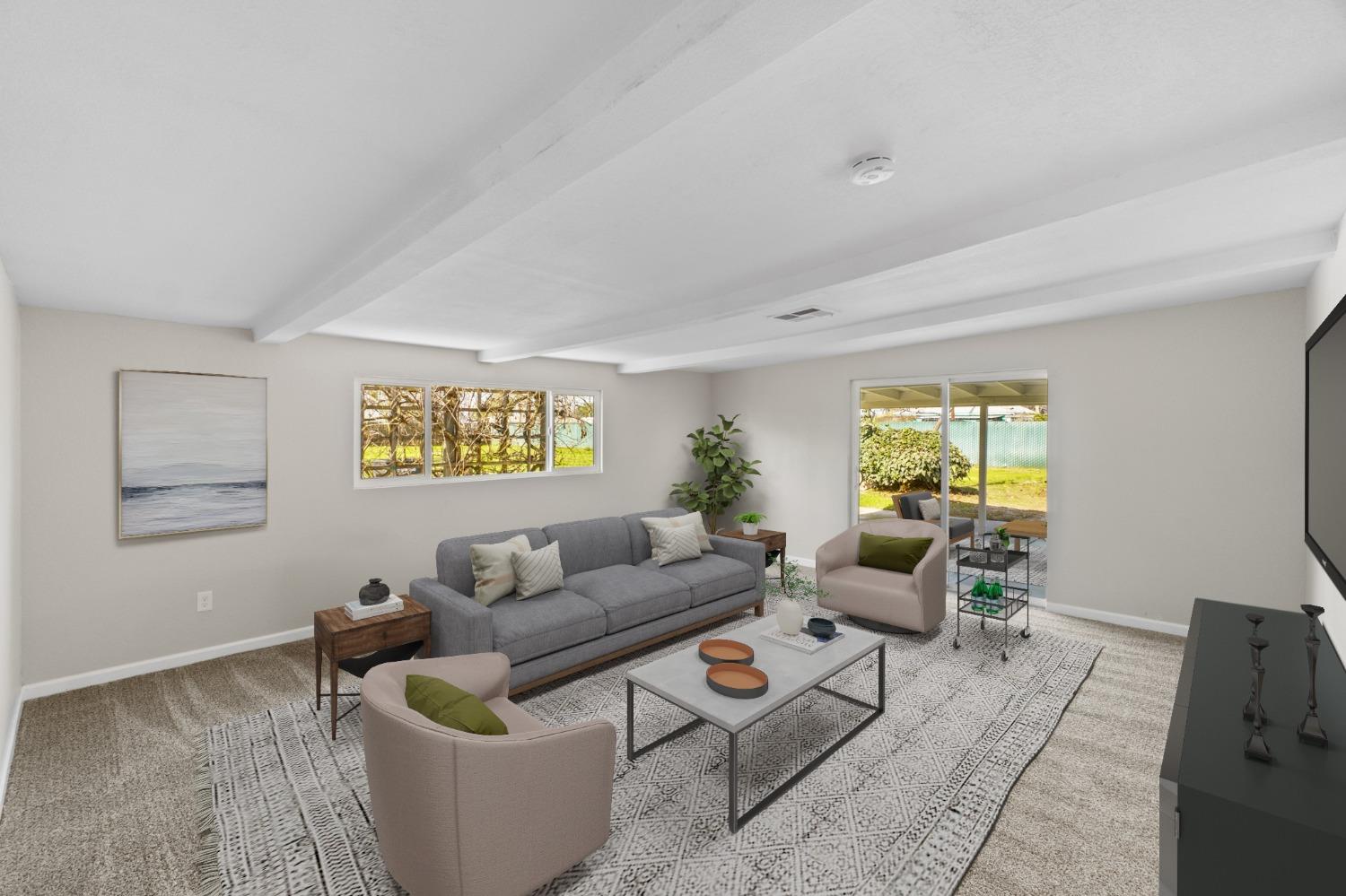 1234 Fitzgerald Lane