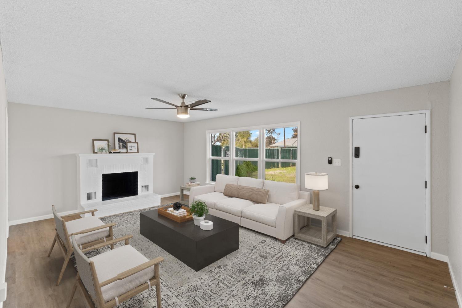 1234 Fitzgerald Lane