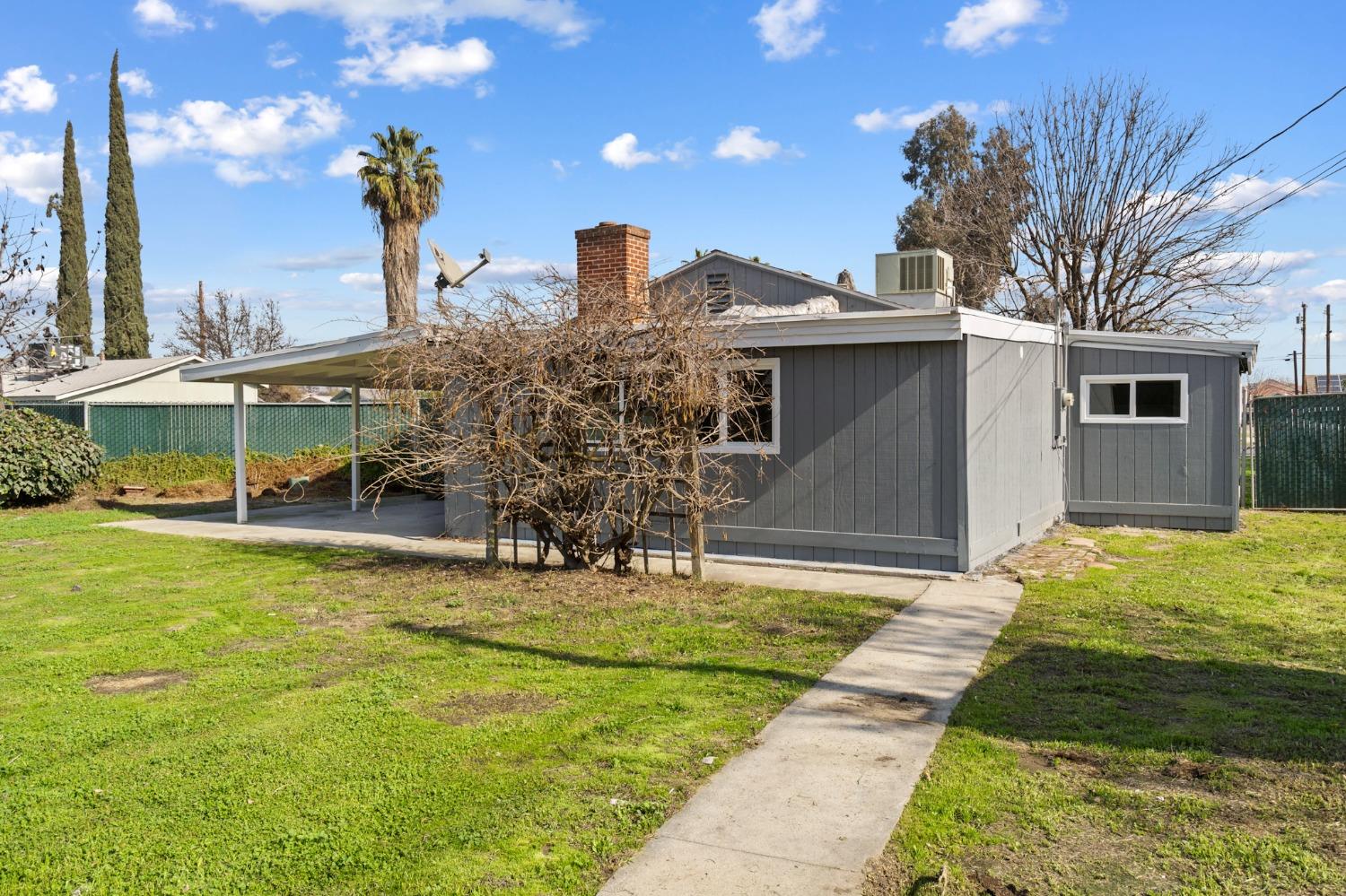1234 Fitzgerald Lane