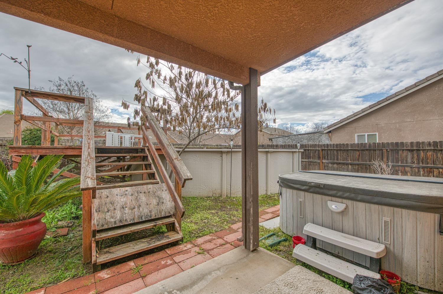6367 E Heaton Avenue
