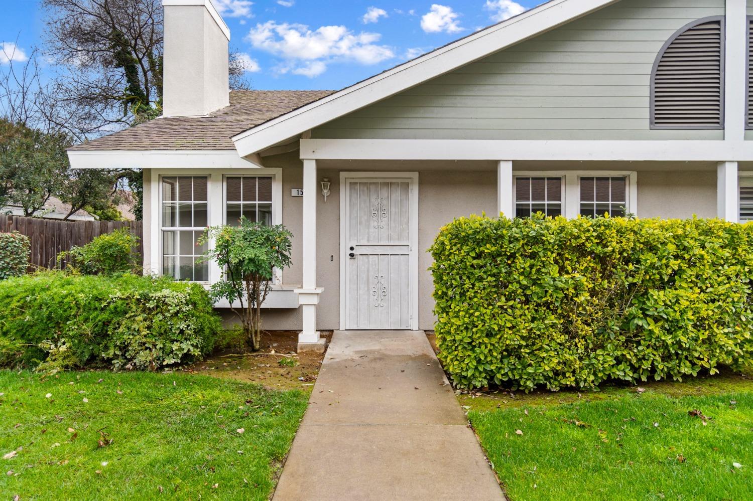 5455 N Marty Avenue # 151
