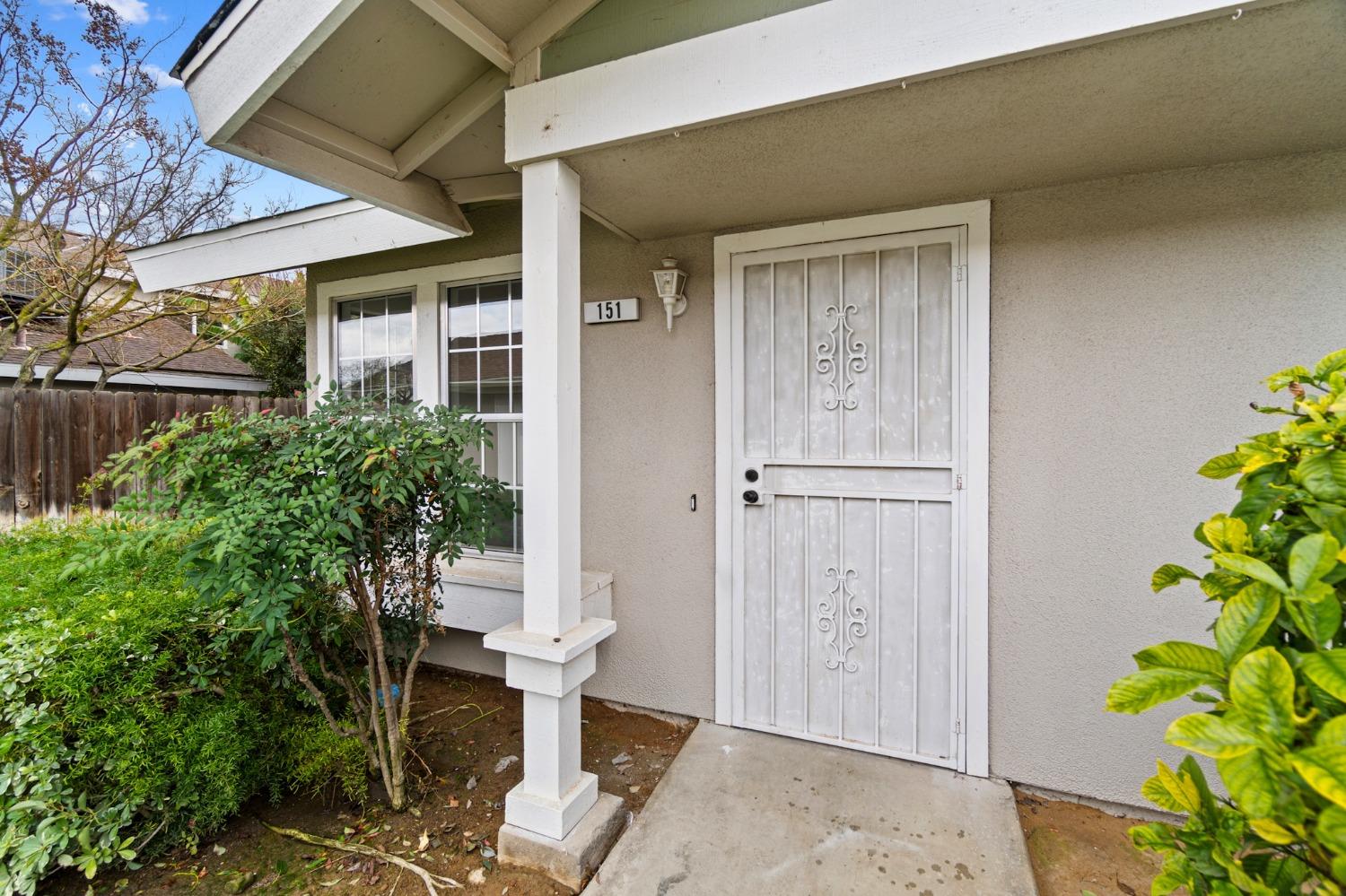 5455 N Marty Avenue # 151